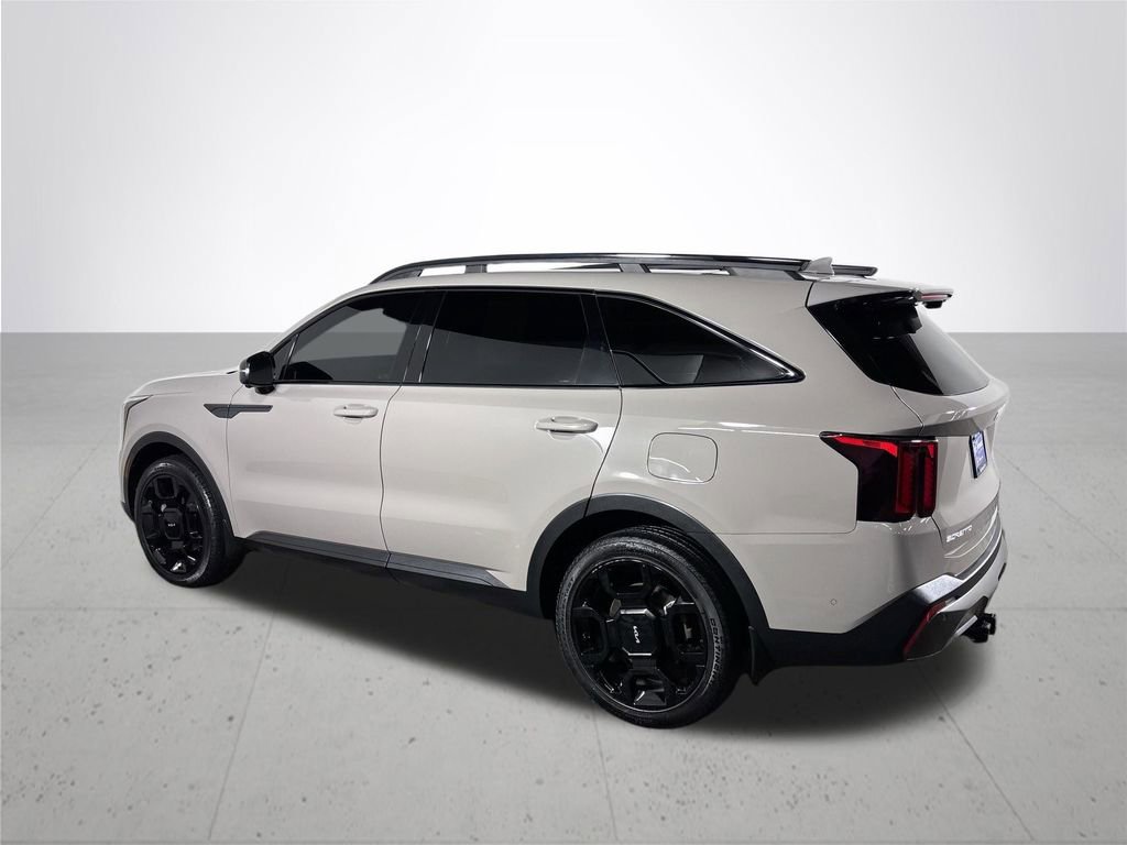 Used 2024 Kia Sorento SX Prestige image 8