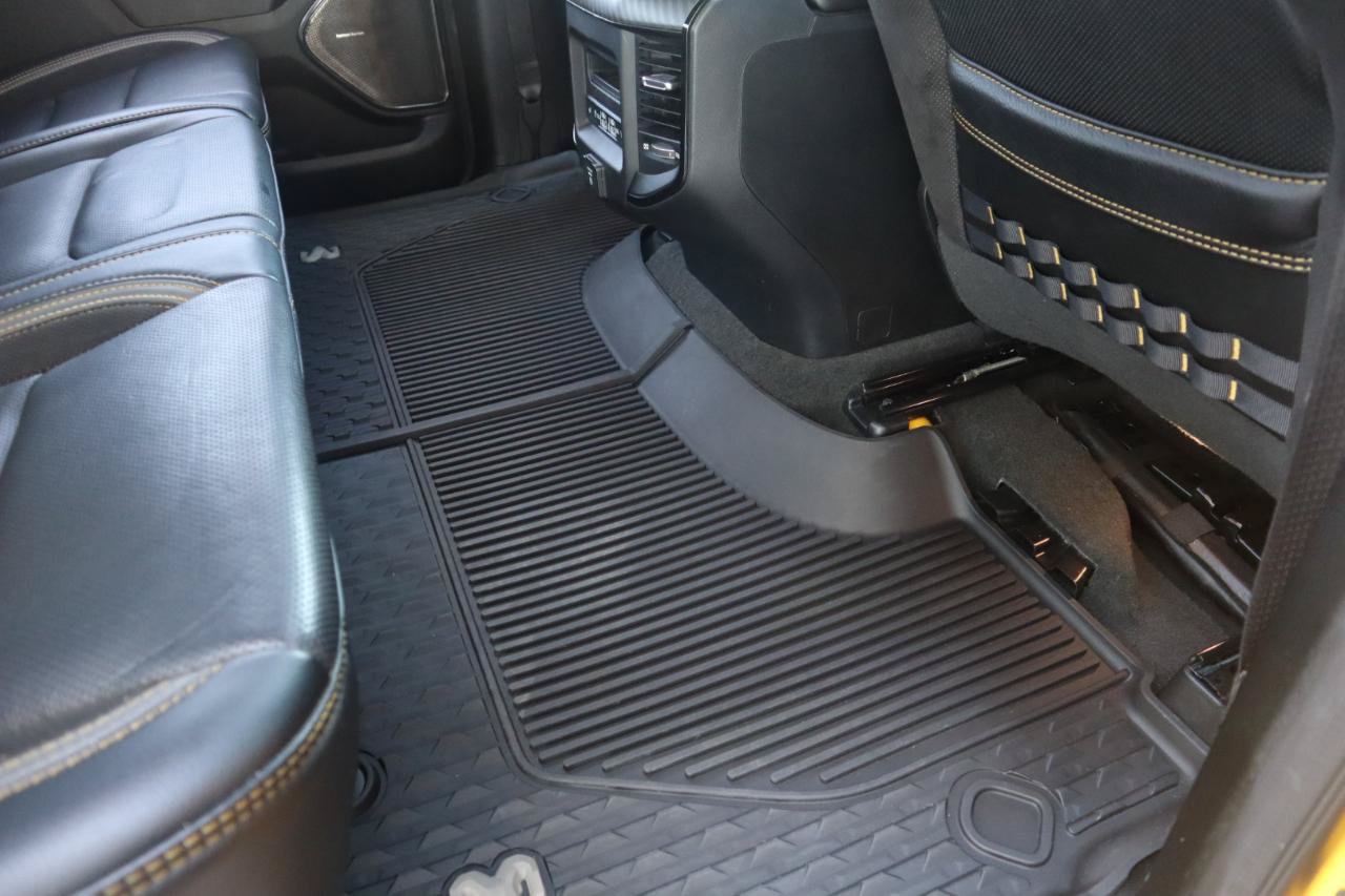Used 2023 RAM 1500 TRX w/ TRX Level 2 Equipment Group AWD/4WD image 53