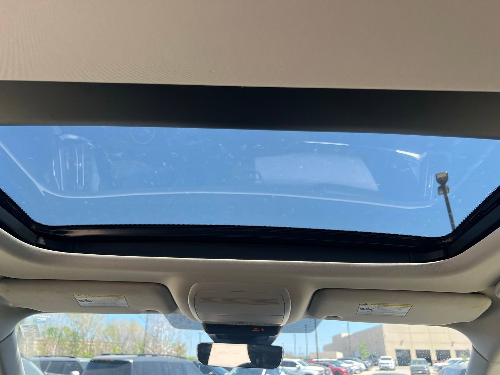 Used 2024 MAZDA CX-90 3.3 Turbo w/ Premium Package image 24