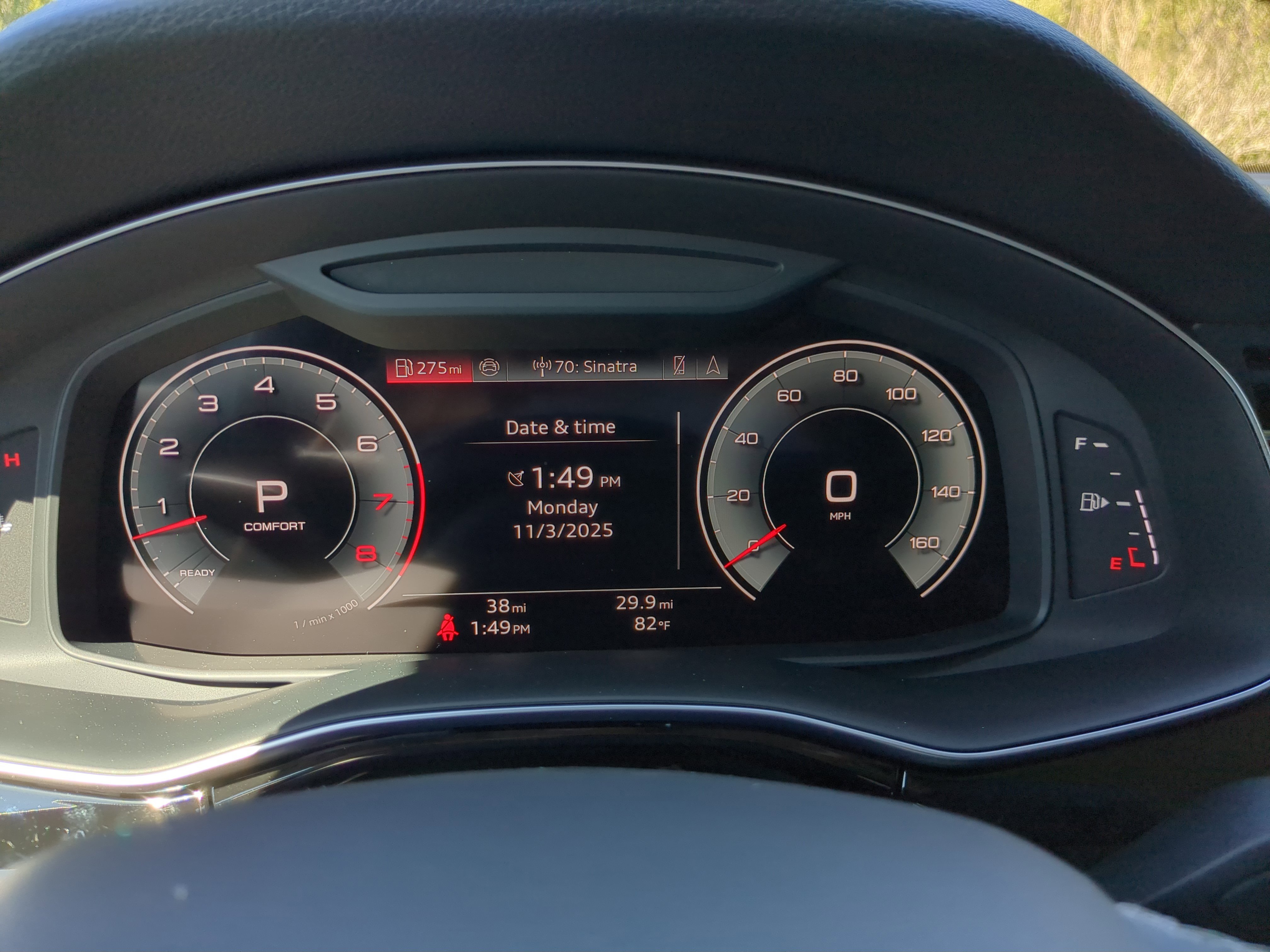 New 2026 Audi Q8 Premium Plus image 24