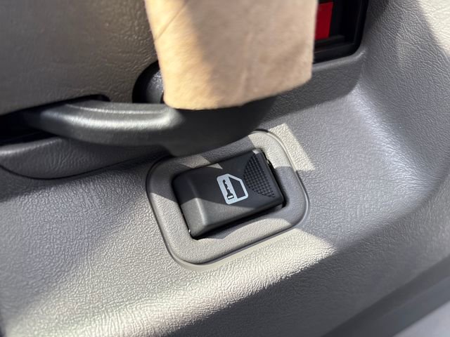 New 2025 GMC Savana 3500 w/ Power Convenience Package RWD image 5