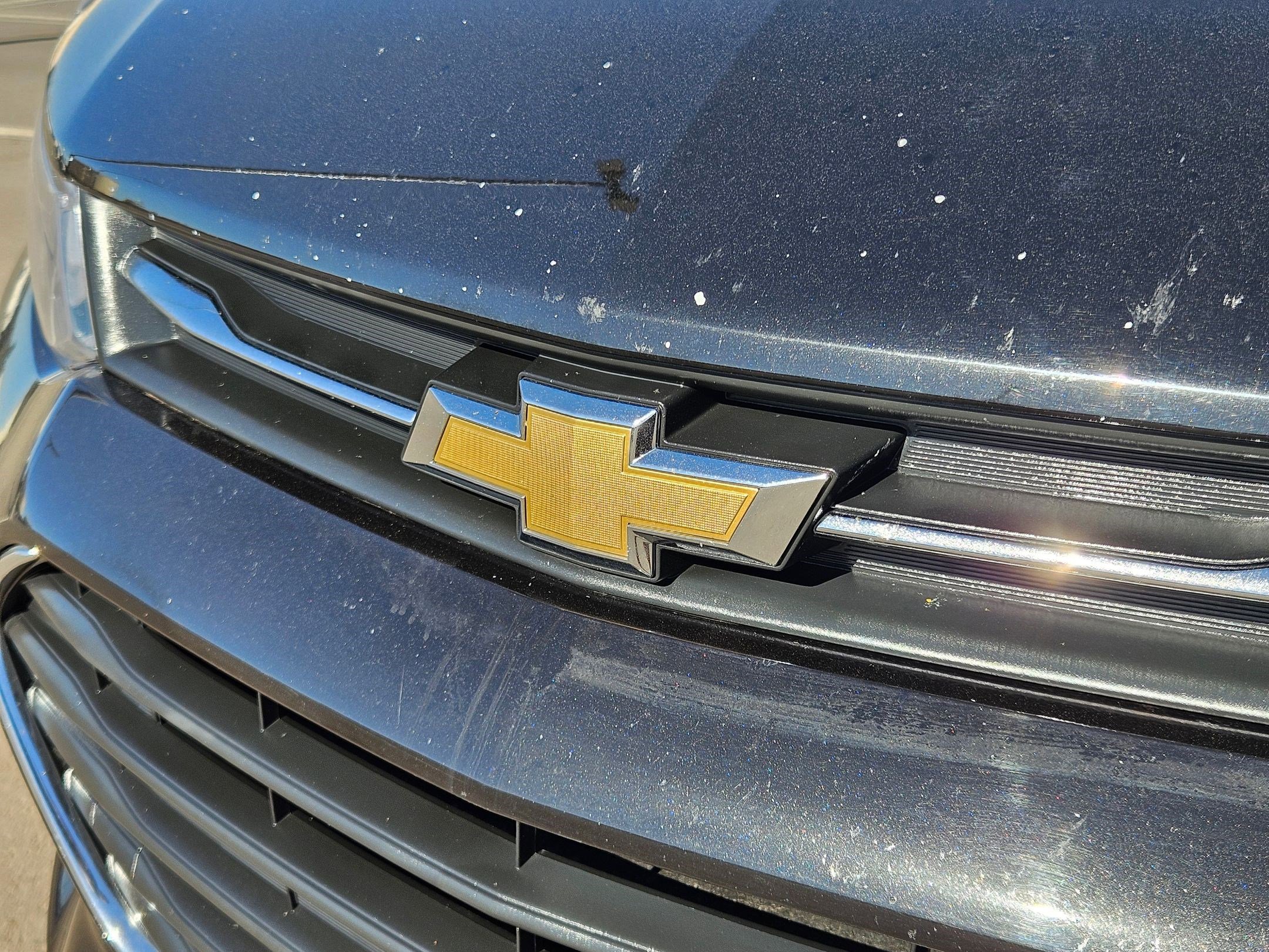 Used 2022 Chevrolet Trax LT w/ LT Convenience Package image 10