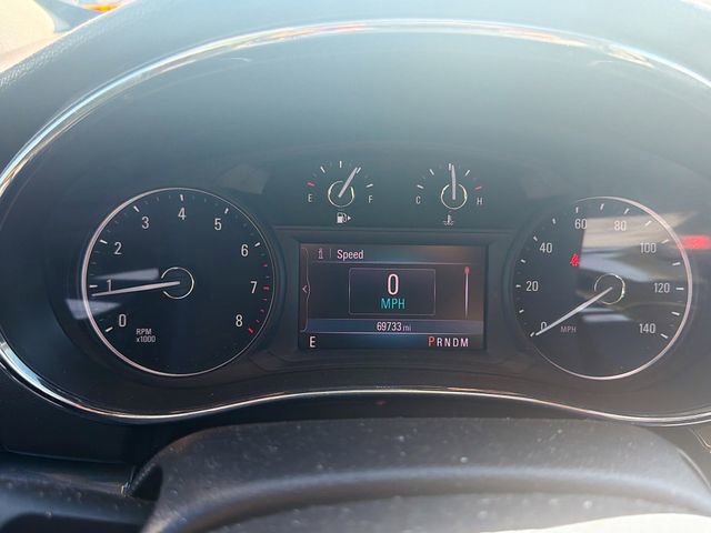 Used 2019 Buick Encore Preferred w/ Safety Package FWD image 13