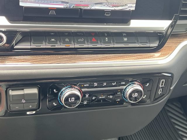 New 2026 GMC Sierra 1500 Elevation AWD/4WD image 19