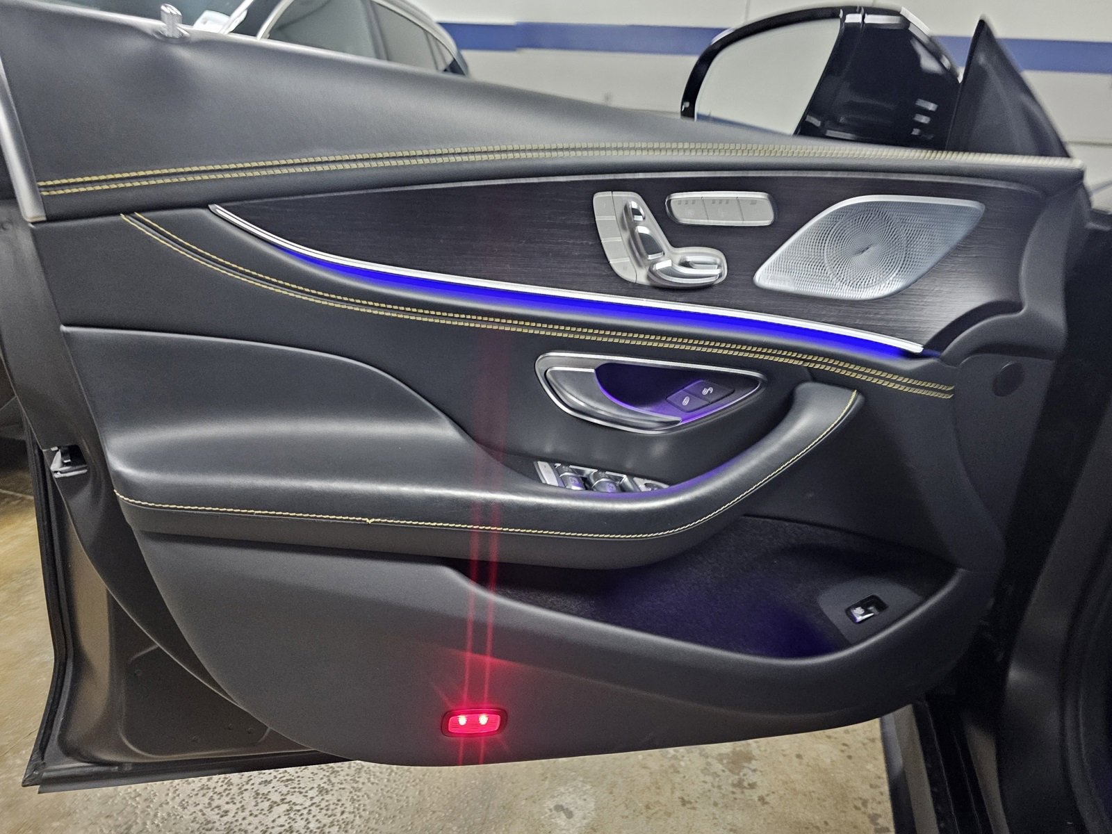 Used 2022 Mercedes-Benz AMG GT 43 image 12