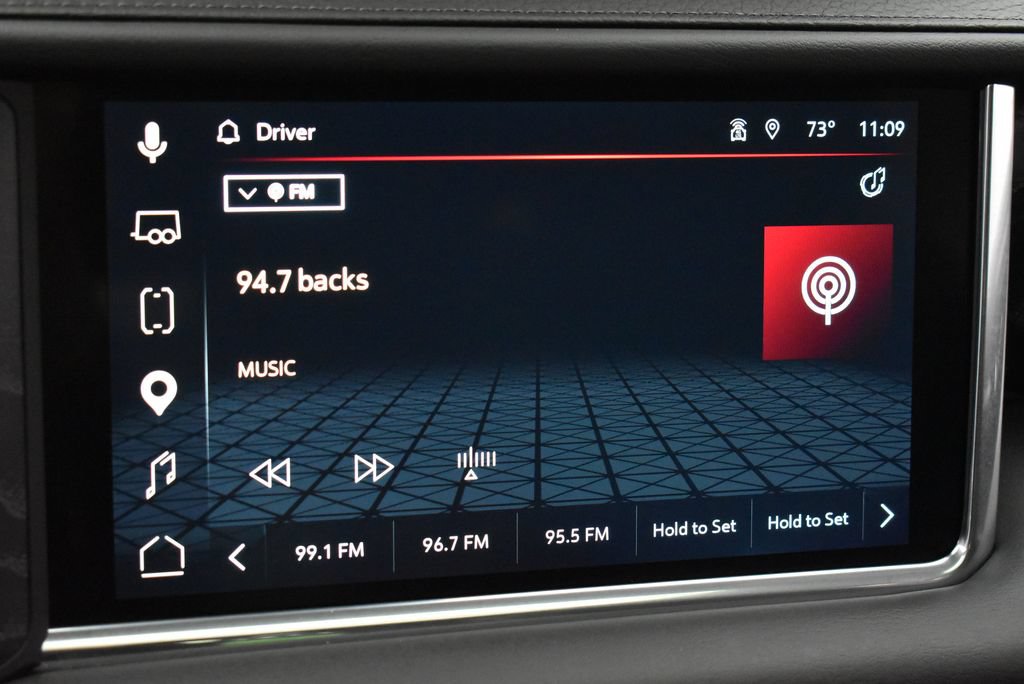 Used 2023 GMC Yukon Denali AWD/4WD image 22