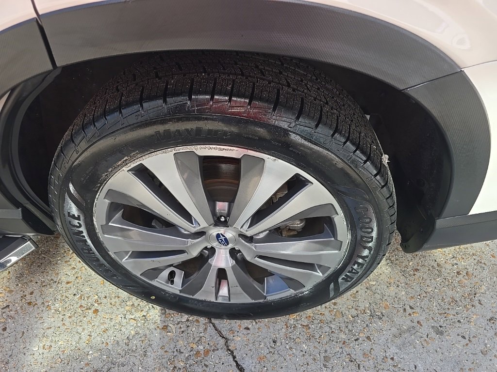 Used 2020 Subaru Ascent Touring w/ Popular Package #3 image 45