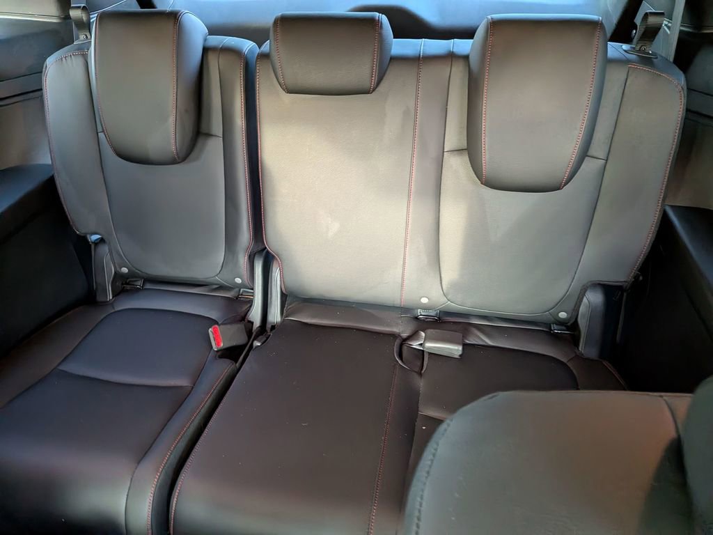 Used 2023 Honda Odyssey Sport image 30