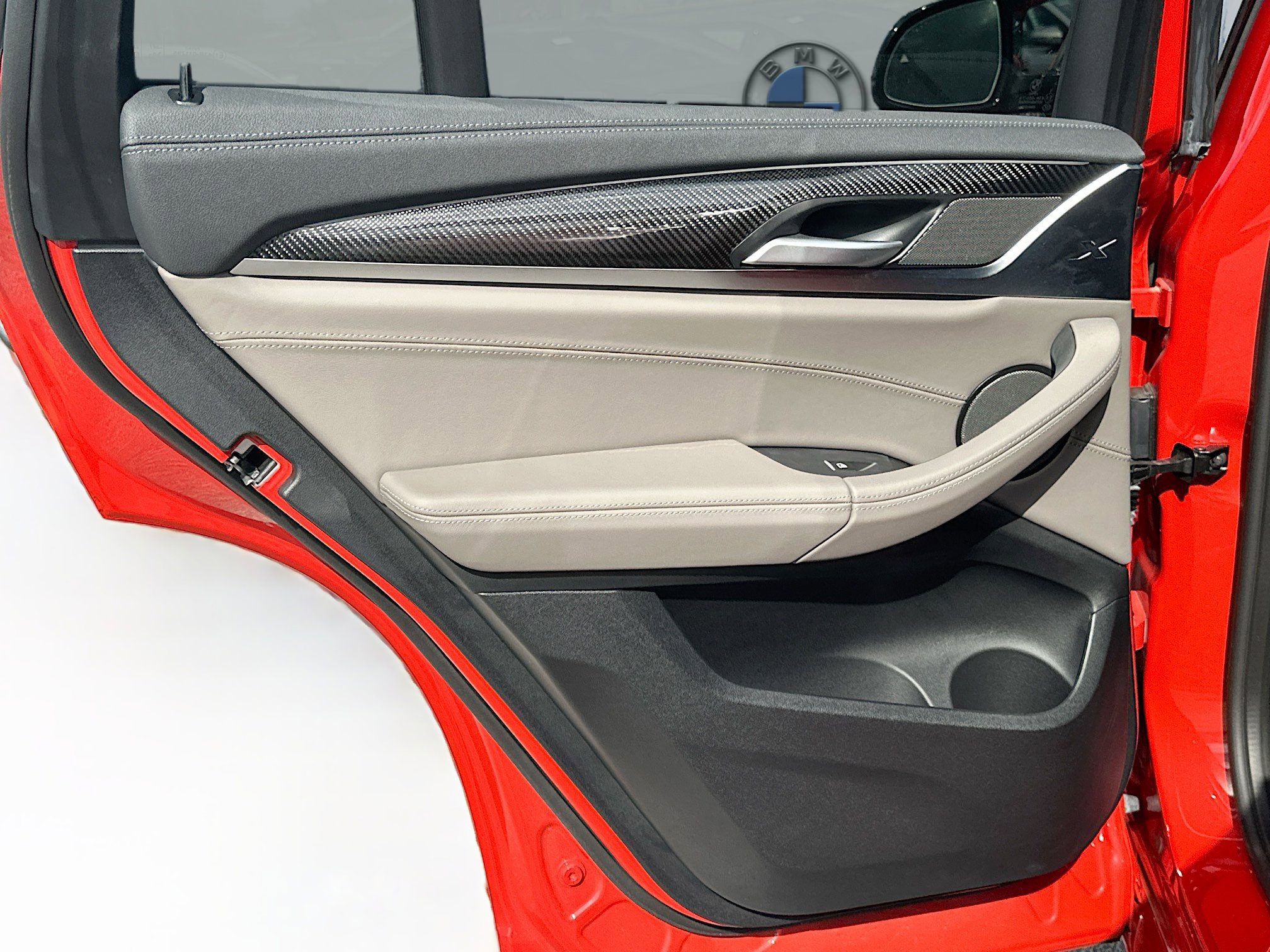 Used 2025 BMW X4 M w/ Competition Package image 28