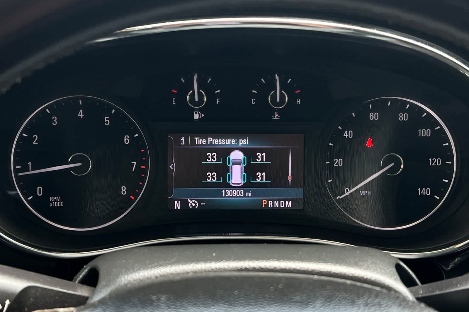 Used 2019 Buick Encore Preferred FWD image 30