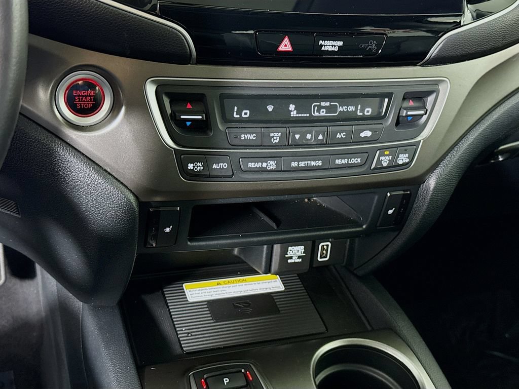 Used 2022 Honda Pilot Special Edition image 7