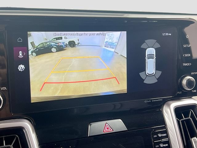 Certified 2023 Kia Sorento EX FWD image 14