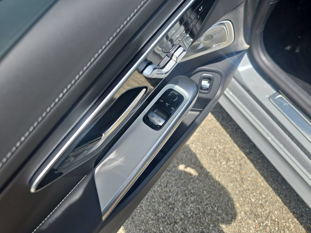 New 2026 Mercedes-Benz CLE 450 4MATIC Coupe image 11