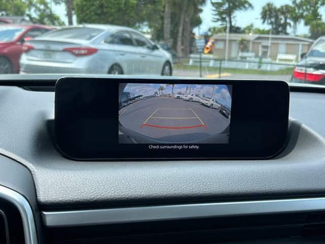 New 2026 MAZDA CX-50 Meridian Edition w/ Weather Package AWD/4WD image 20