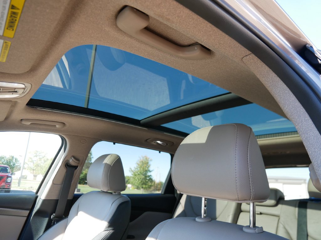 Used 2019 Hyundai Santa Fe Limited AWD/4WD image 19