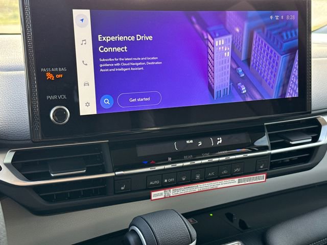 New 2026 Toyota Sienna XLE FWD image 25