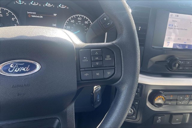 Used 2021 Ford F150 XL w/ Equipment Group 101A High AWD/4WD image 20
