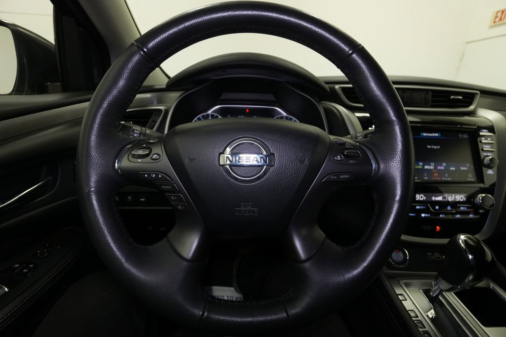 Used 2019 Nissan Murano SL image 40