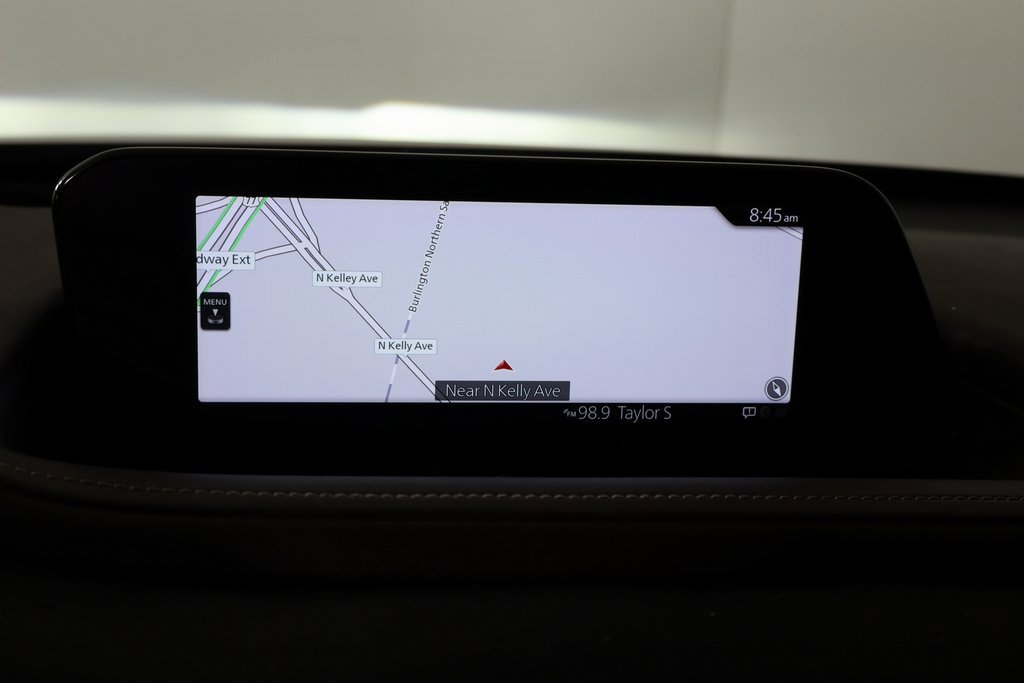 Used 2021 MAZDA CX-30 FWD 2.5 S w/ Premium Package image 7