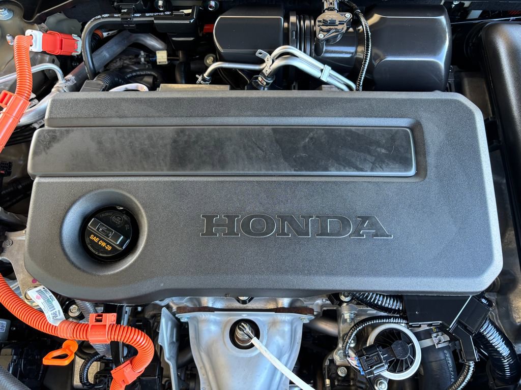 Used 2025 Honda Civic Sport Touring image 28