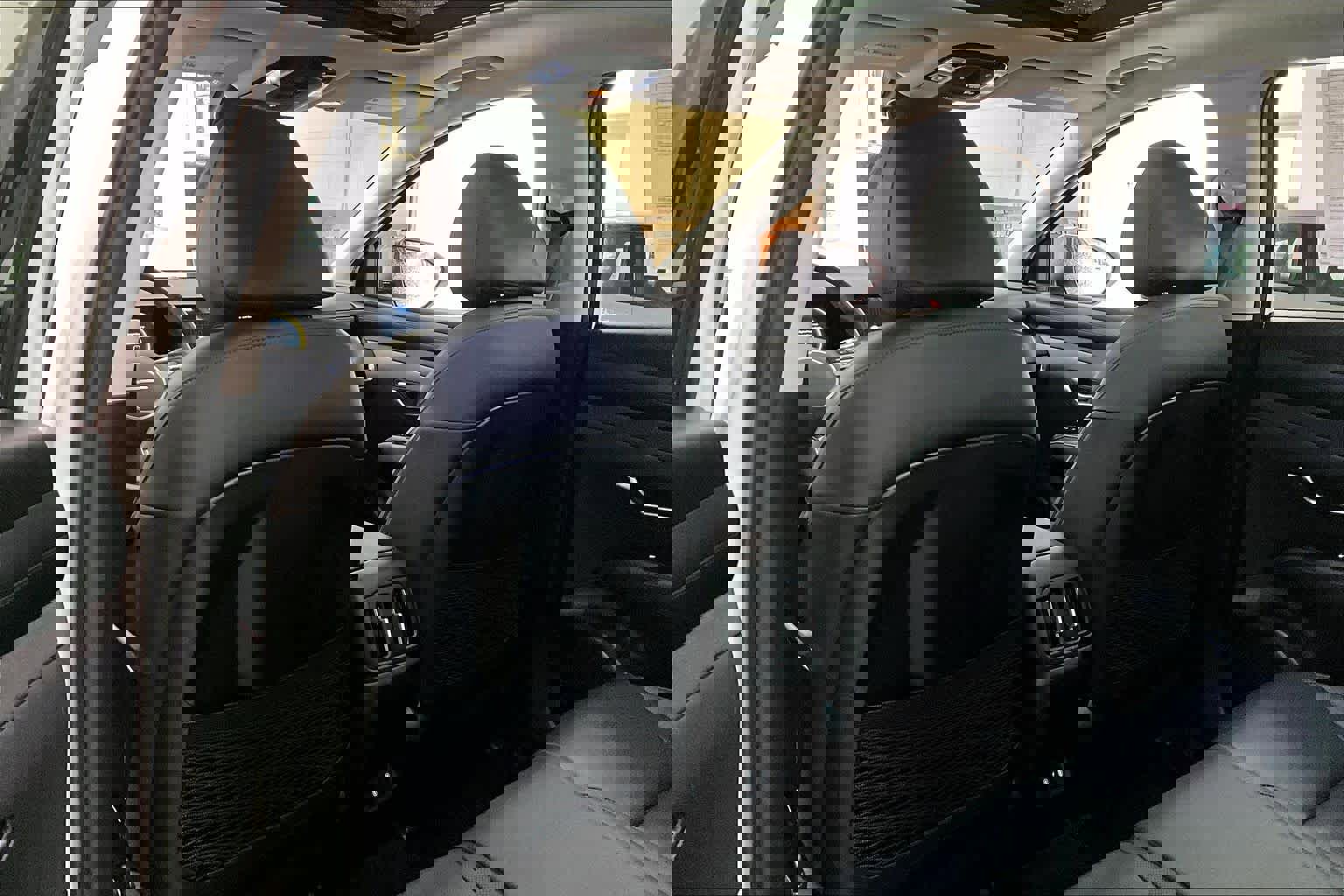 Used 2025 Hyundai Tucson Limited image 11