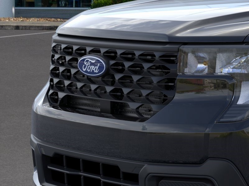 New 2026 Ford Maverick XLT w/ XLT Luxury Package FWD image 19