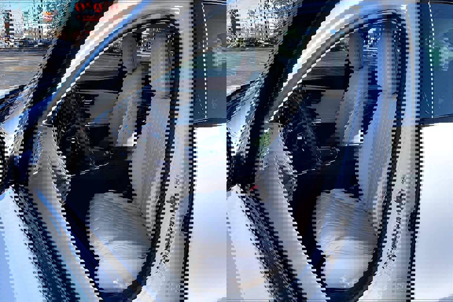 Used 2024 Mercedes-Benz E 350 E 350 image 8