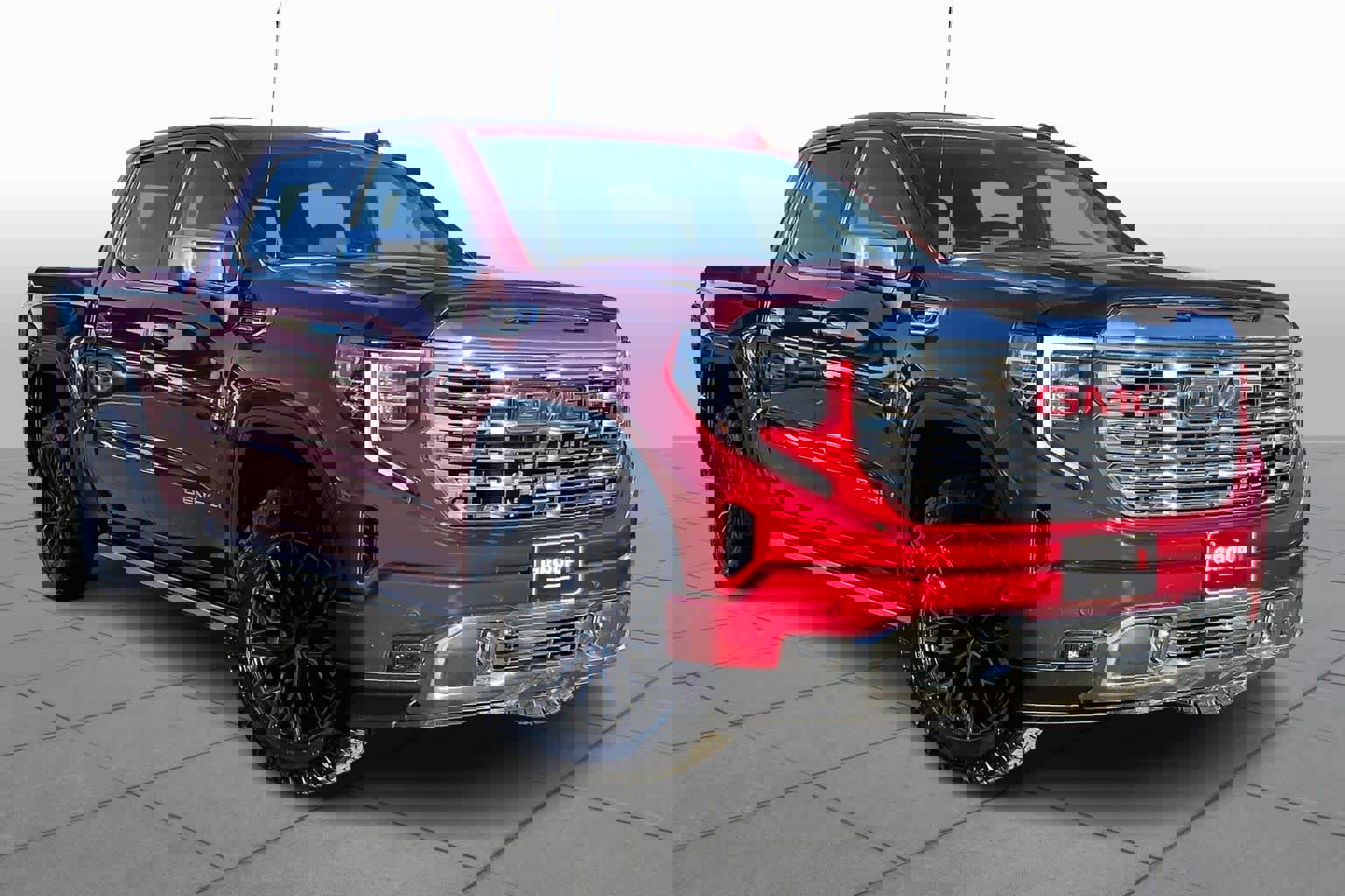 Used 2024 GMC Sierra 1500 Denali w/ Denali Reserve Package image 2