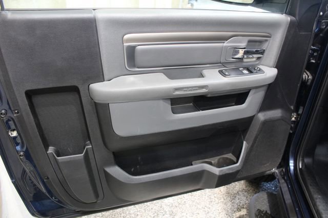 Used 2016 RAM 3500 SLT w/ Quick Order Package 29G SLT image 22