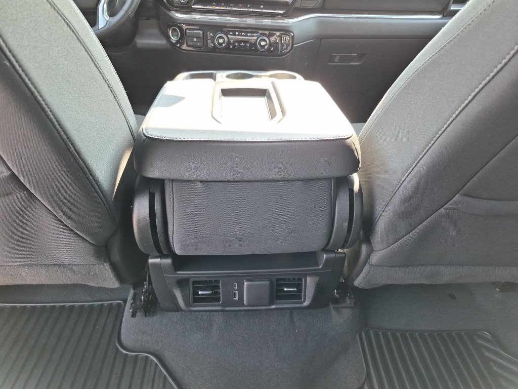 Used 2023 Chevrolet Silverado 1500 LT w/ Texas Edition Plus RWD image 32