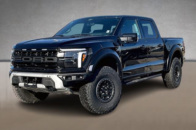 New 2025 Ford F150 Raptor image 1
