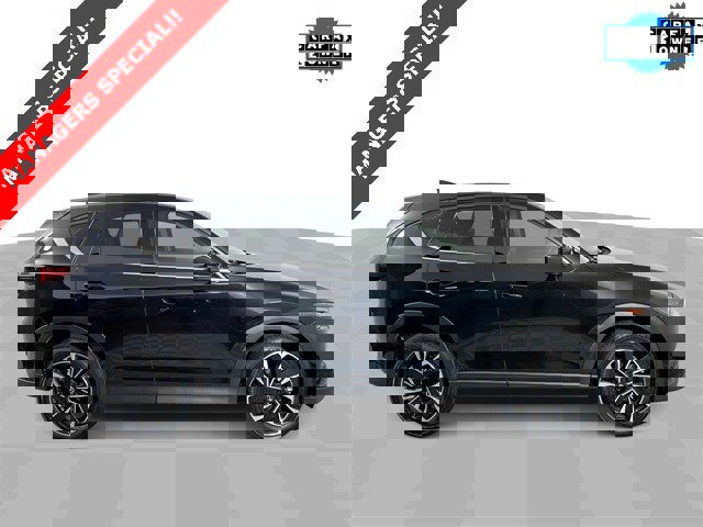 Used 2023 MAZDA CX-5 AWD 2.5 S w/ Premium Plus Pkg image 9