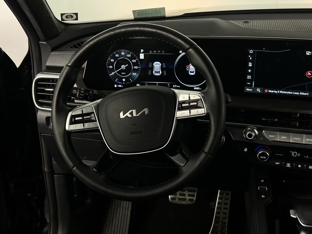 Used 2024 Kia Telluride SX Prestige X-Line image 15