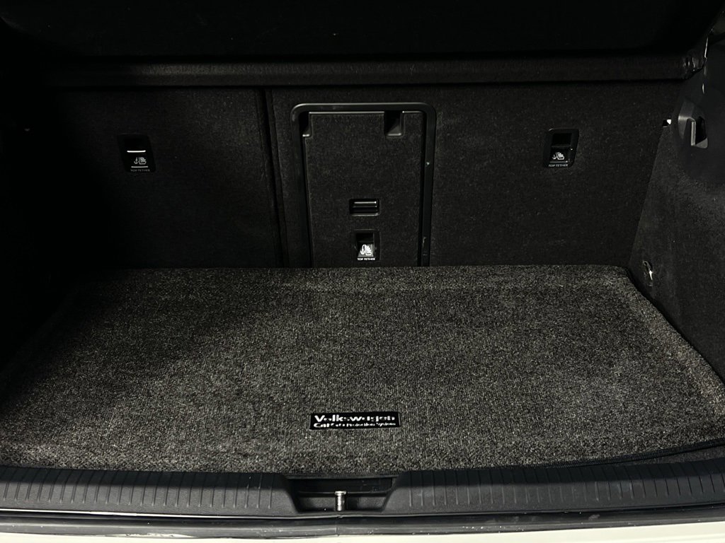 Used 2023 Volkswagen GTI SE w/ Black Wheel Package image 31