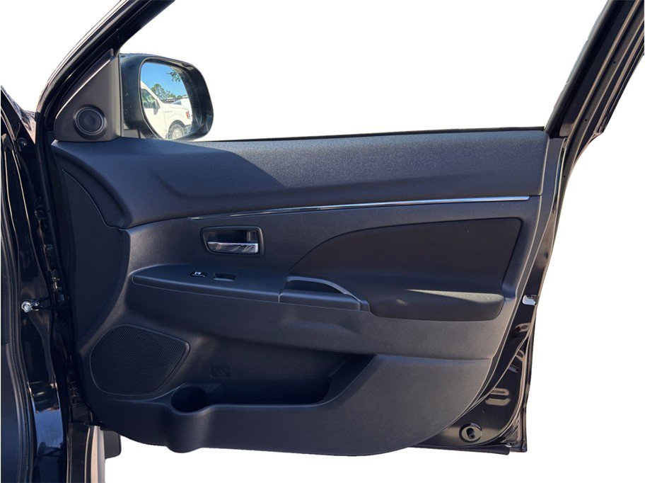 Used 2024 Mitsubishi Outlander Sport LE AWD/4WD image 34