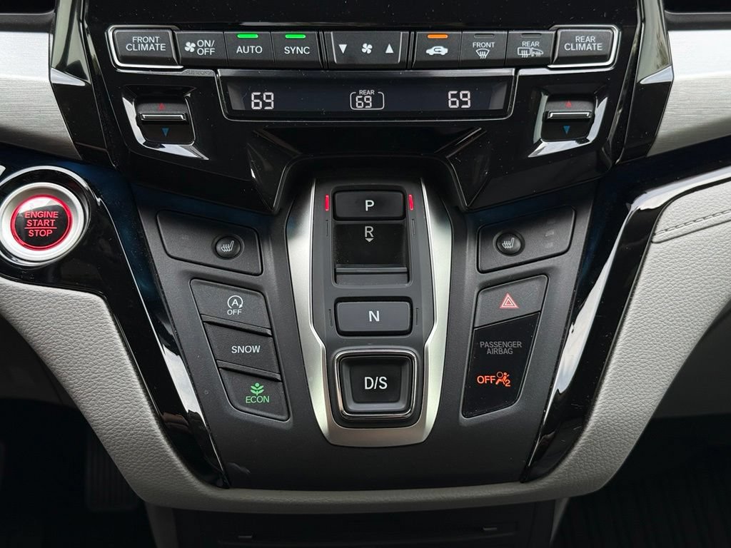 Used 2022 Honda Odyssey Touring image 43