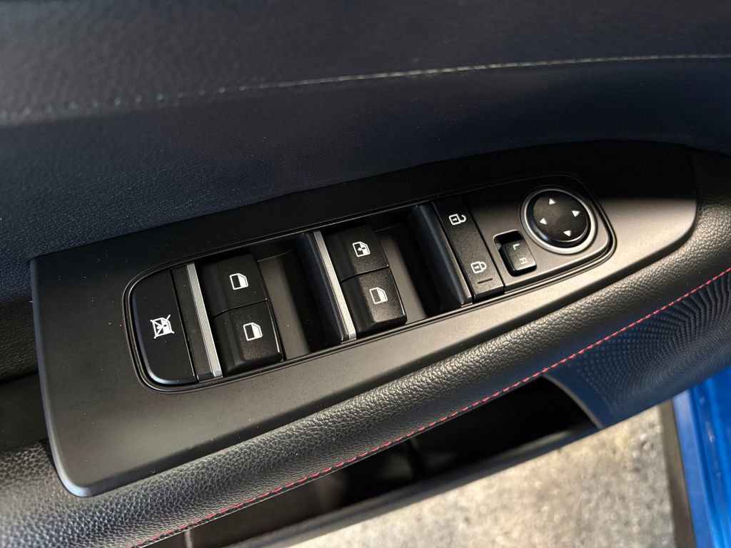 Used 2023 Kia Forte GT w/ GT2 Package image 17