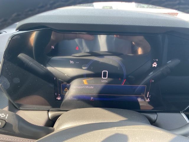 New 2026 Chevrolet TrailBlazer LT w/ Convenience Package image 20