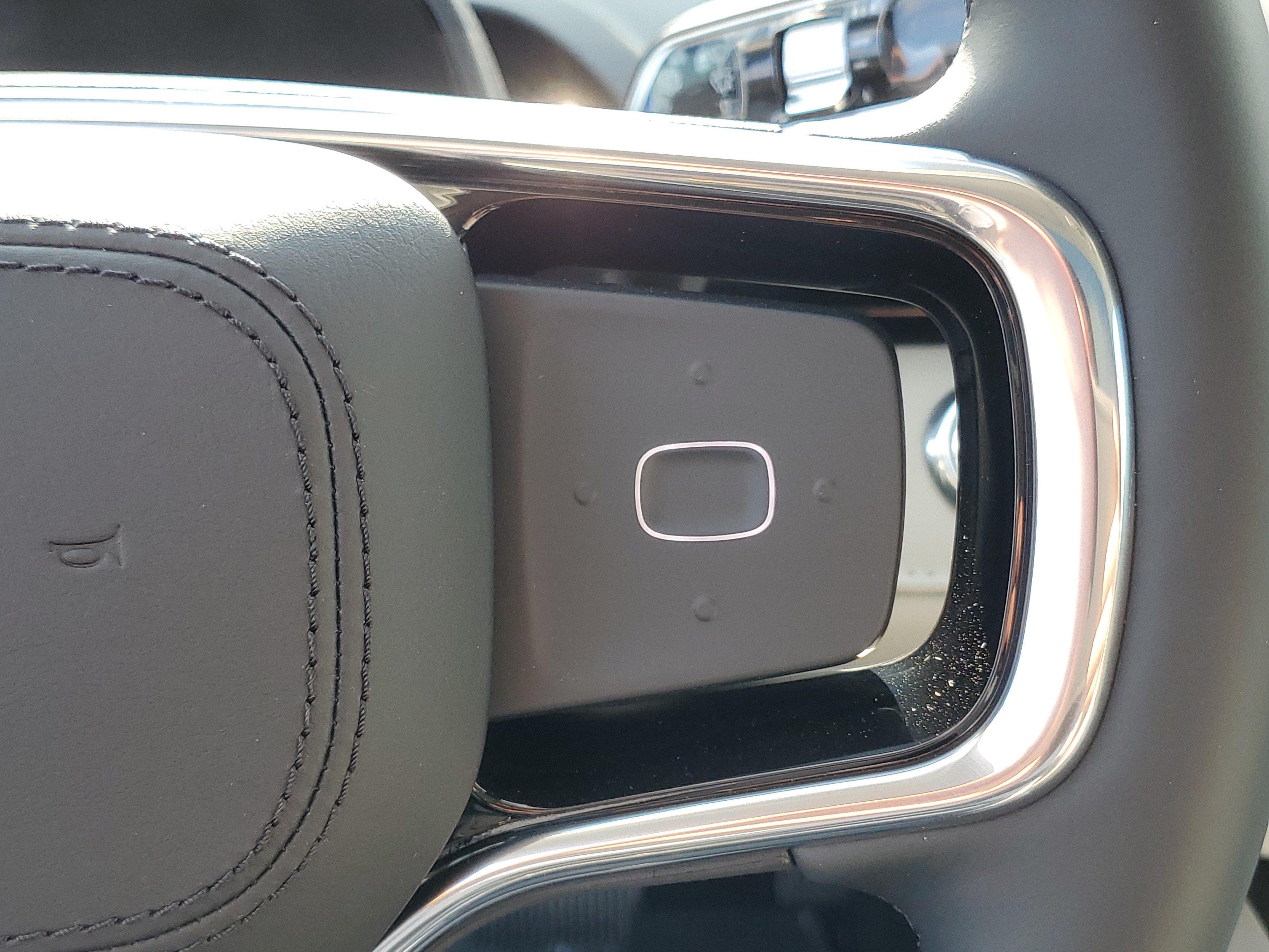 New 2026 Lincoln Nautilus Reserve AWD/4WD image 18