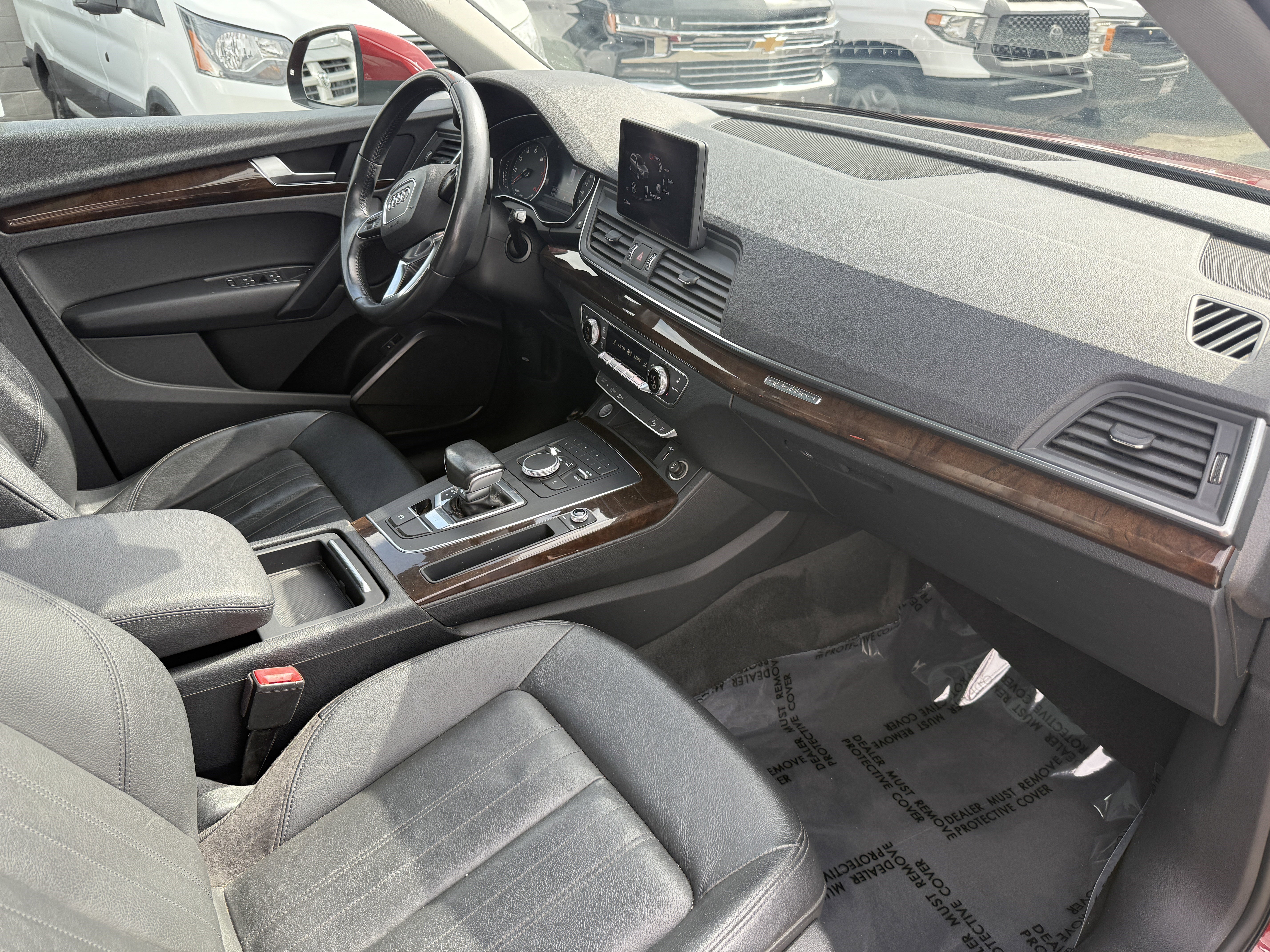 Used 2019 Audi Q5 2.0T Premium image 22