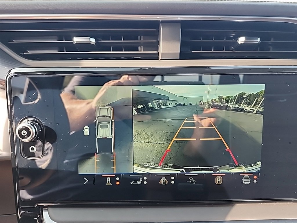 New 2026 GMC Sierra 1500 Denali Ultimate image 28