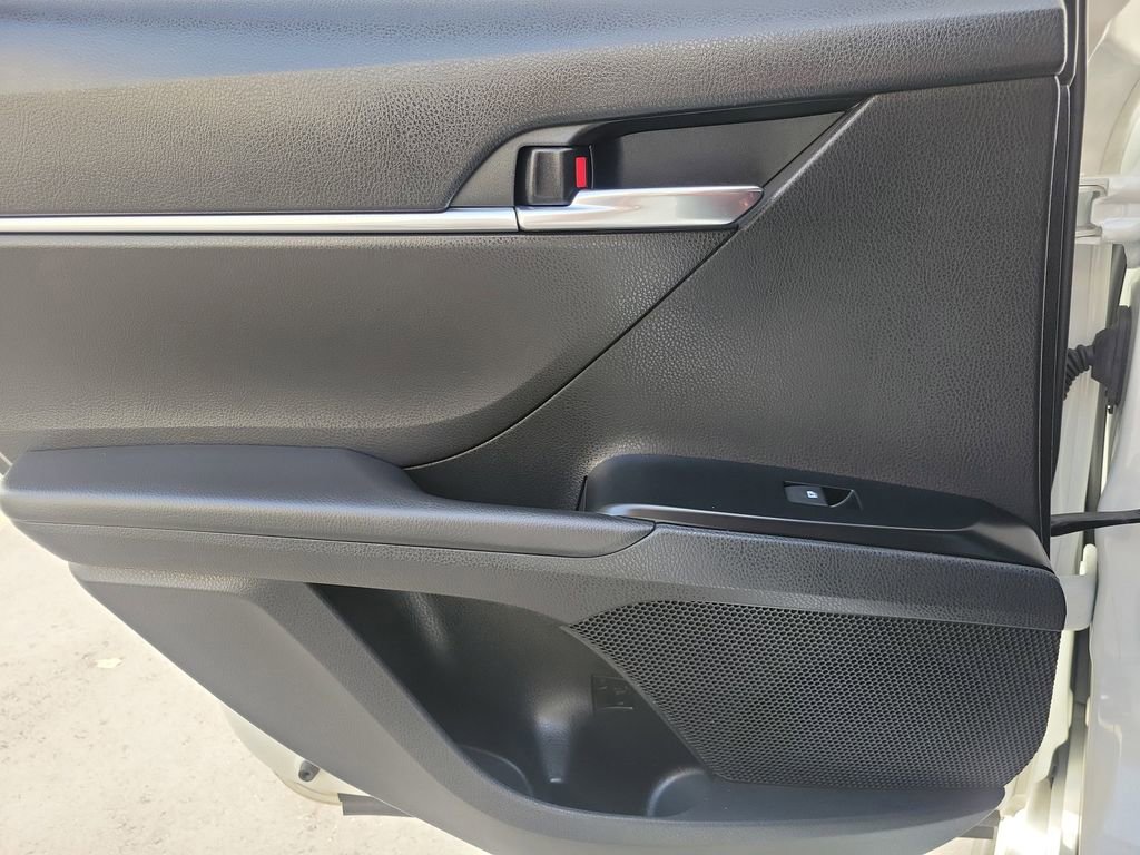 Used 2020 Toyota Camry TRD image 14