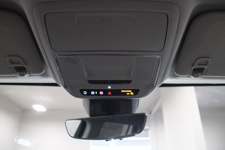 New 2026 GMC Terrain Denali AWD/4WD image 40