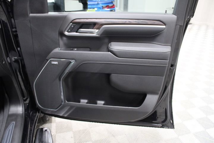 New 2026 GMC Sierra 2500 SLT w/ SLT Premium Package AWD/4WD image 25