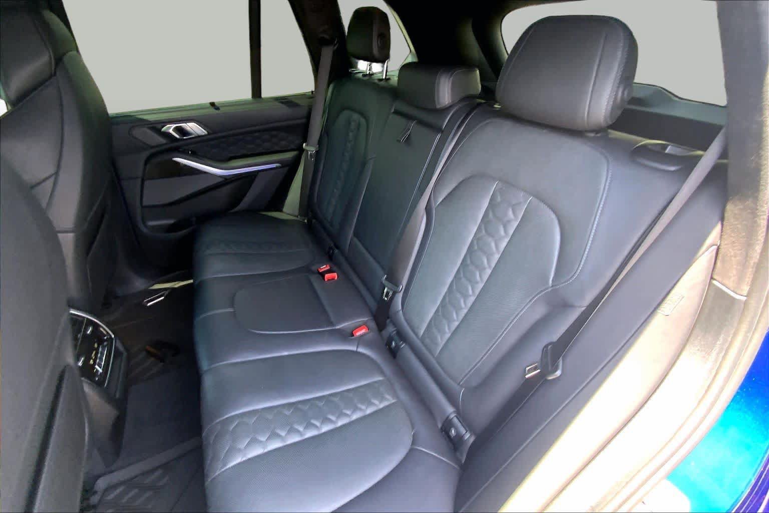 Used 2022 BMW X5 M w/ Executive Package AWD/4WD image 20