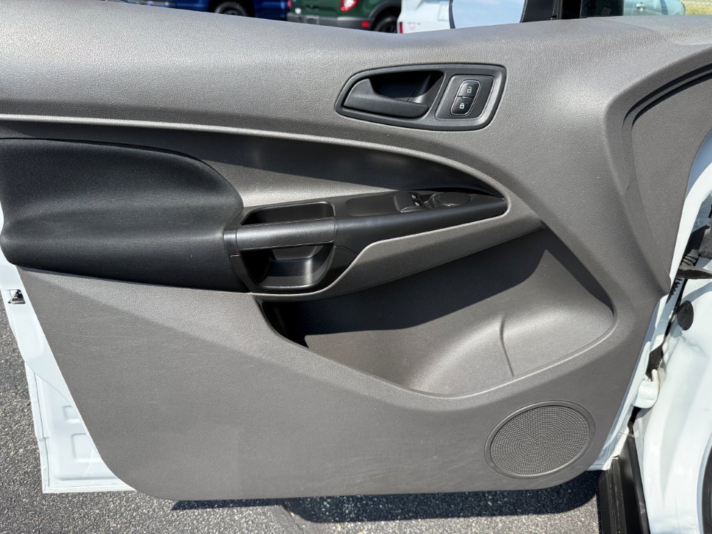 Used 2022 Ford Transit Connect XL FWD image 13