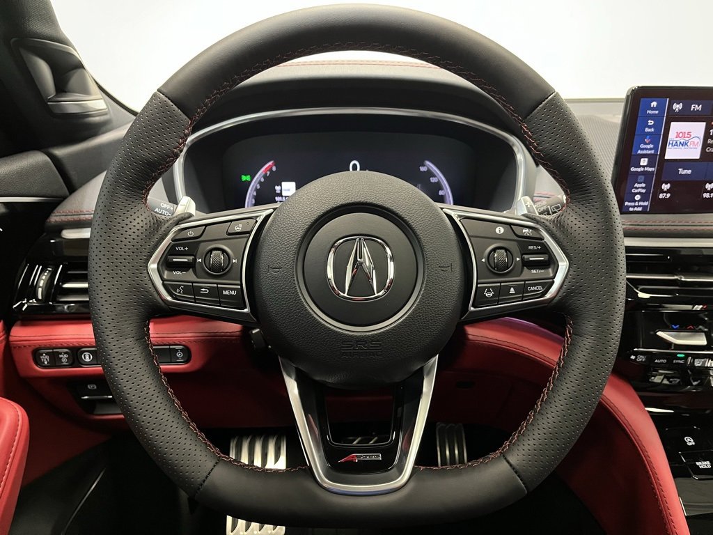 New 2026 Acura MDX A-Spec image 6
