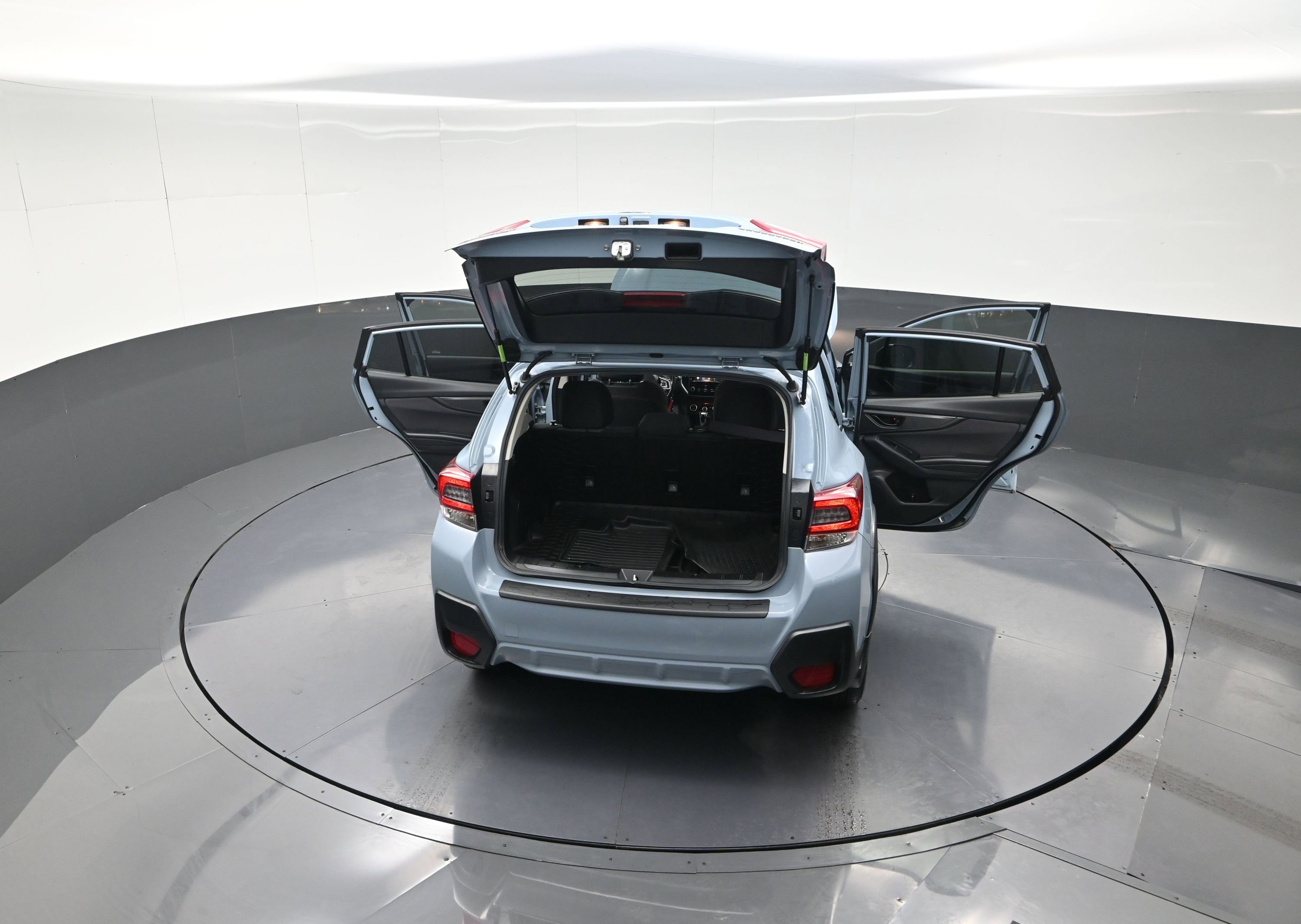 Used 2020 Subaru Crosstrek 2.0i Premium image 13