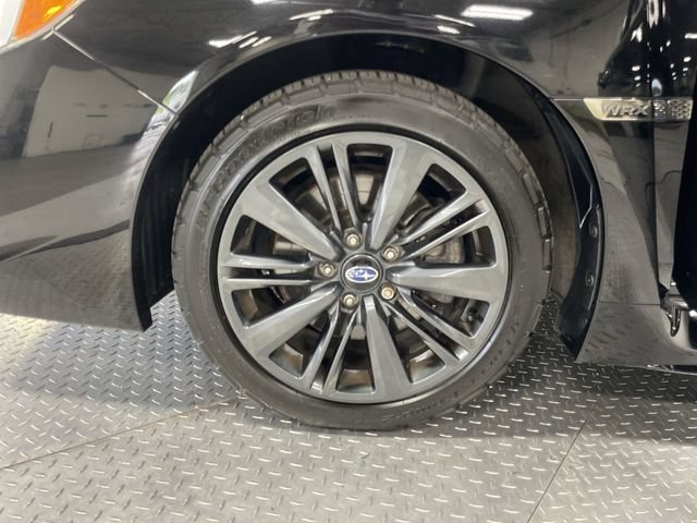 Used 2019 Subaru WRX AWD/4WD image 10