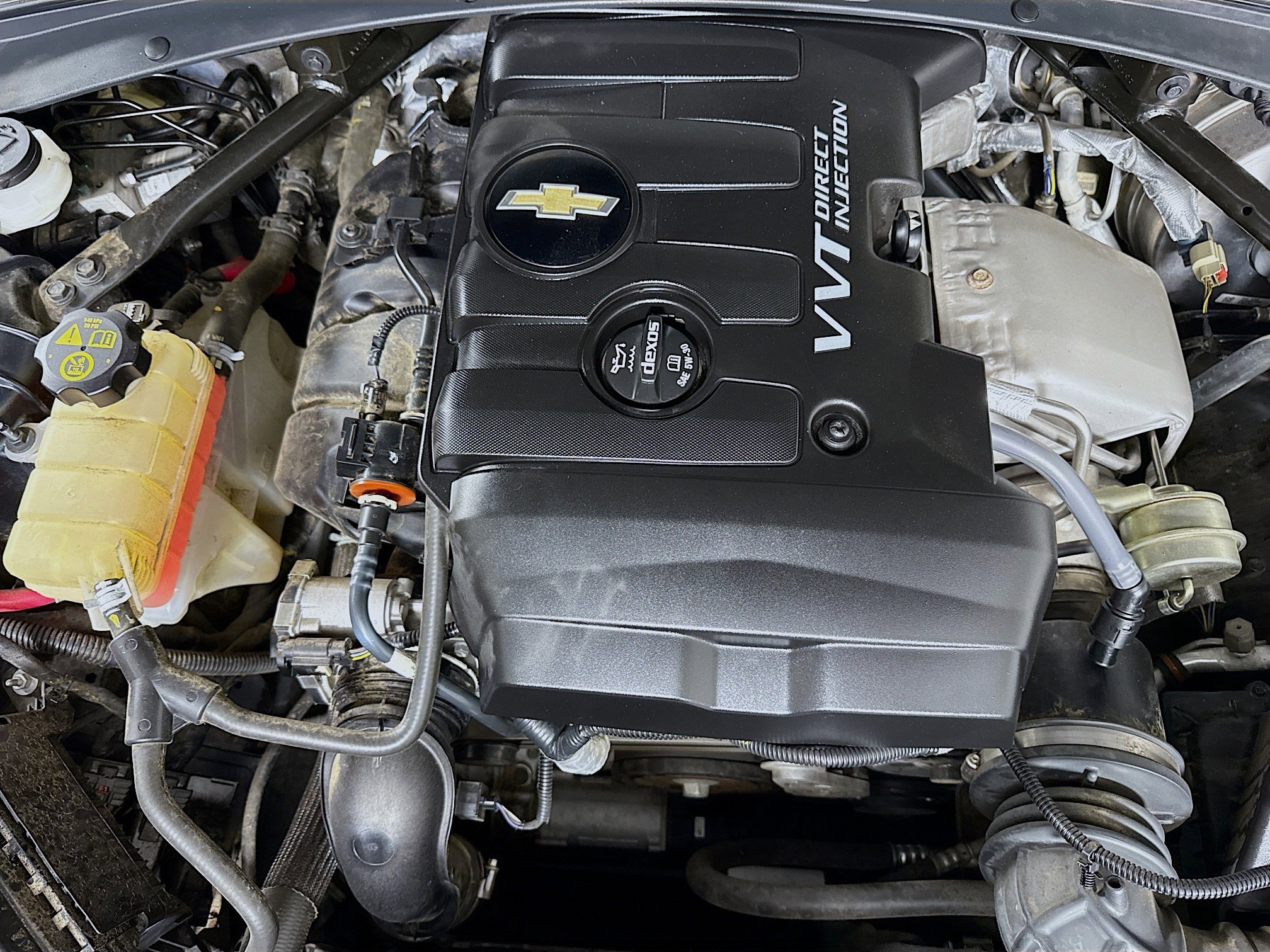 Used 2019 Chevrolet Camaro LT image 37